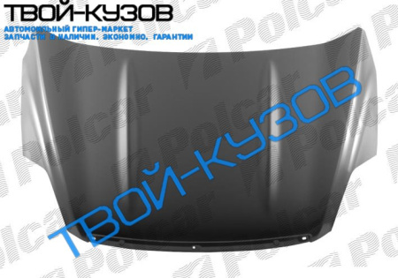 KUGA  08- КАПОТ