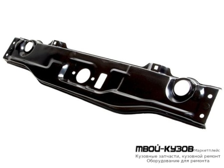 БАЛКА СУППОРТА РАДИАТ ВЕРХН (СЕДАН) (УНИВЕРСАЛ) (ТАЙВАНЬ) для Ravon GENTRA (2015-), Chevrolet LACETTI (2004-) / DAEWOO NUBIRA (2004-)