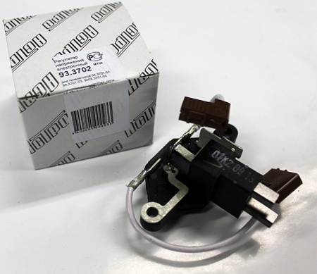 Регулятор напряжения ВАЗ-2123 (ген.94.3701-03,94.3701-04,9402.3701-04) 93.3702 (Астро)