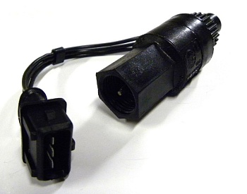 Датчик скорости 301.3843 (ДСА505) 6-имп.пл/разъем с/пр.(Счетмаш)