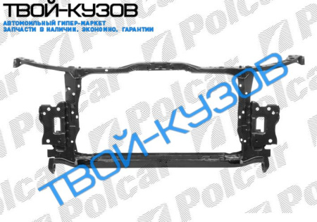 AVENSIS 03- ПАНЕЛЬ ПЕРЕДНЯЯ 2.0;2.4 БЕНЗИН