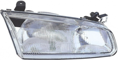 CAMRY ФАРА правая ДВУХЛАМП (hella-тип)