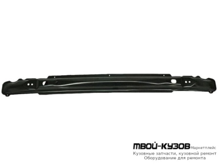 УСИЛИТЕЛЬ БАМПЕРА ПЕРЕДНИЙ (ТАЙВАНЬ) для Citroen C5 (03.2001 - 09.2004) (10.2004-)