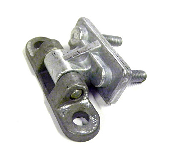 Петля двери задней ВАЗ-2108 (ДААЗ)