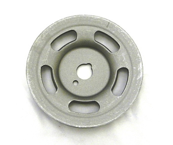 Шкив коленвала ВАЗ-2108 под ремень генератора (АвтоВАЗ)