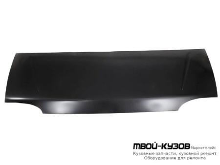 КАПОТ (ТАЙВАНЬ) для Peugeot BOXER / CITROEN JUMPER / FIAT DUCATO (04.1994 - 03.2002) (04.2002-), Fiat DUCATO + Рос. сборка / PEUGEOT BOXER / CITROEN JUMPER (04.1994 - 03.2002) (04.2002-)