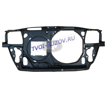 ПАНЕЛЬ ПЕРЕДНЯЯ 4-цил. - A/C  - для AUDI A4