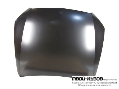 КАПОТ СТАЛЬН (ТАЙВАНЬ) для Mercedes W213 (2016-)