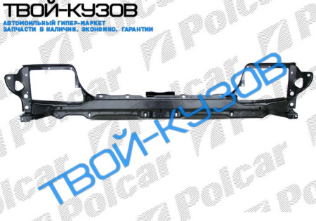 BOXER/JUMPER/DUCATO 0694-2001 ПАНЕЛЬ ПЕРЕДНЯЯ