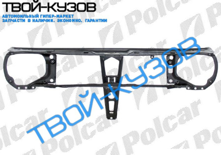 JETTA2 0883-92 ПАНЕЛЬ ПЕРЕДНЯЯ