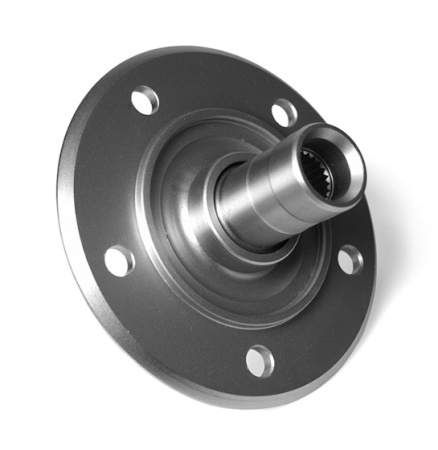 Ступица ВАЗ-2121 передняя (АвтоВАЗ) в уп.