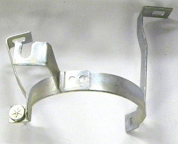 Кронштейн крепления масляного бака ГУР ВАЗ-21214 (АвтоВАЗ)