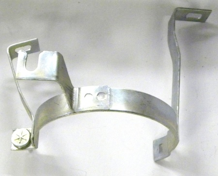 Кронштейн крепления масляного бака ГУР ВАЗ-21214 (АвтоВАЗ)