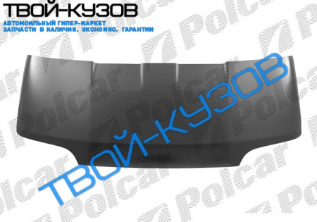 TRANSIT 0994-00 КАПОТ