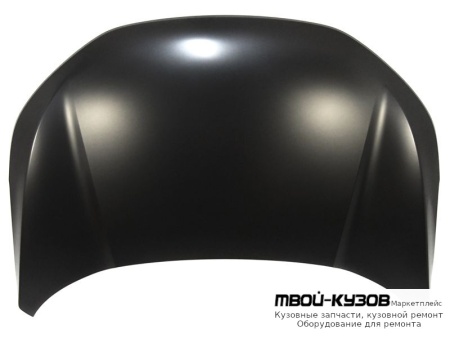 КАПОТ (ТАЙВАНЬ) для Honda CRV (2012-)