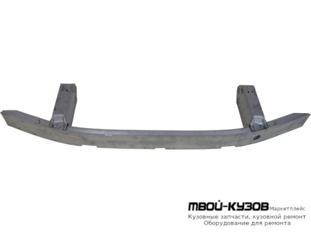 УСИЛИТЕЛЬ БАМПЕРА ПЕРЕДНИЙ АЛЮМИН (КИТАЙ) для BMW F10 5 series (2010-)