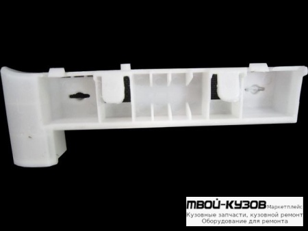 КРЕПЛЕНИЕ БАМПЕРА ПЕРЕДНИЙ ЛЕВАЯ СТОРОНА (КИТАЙ) для Nissan TEANA (2004-2008)