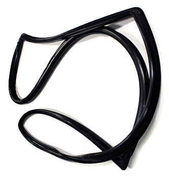 Уплотнитель лобового стекла ВАЗ-2108 (ОАО БРТ)