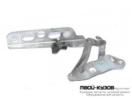 ПЕТЛЯ КАПОТА ПРАВАЯ СТОРОНА (ТАЙВАНЬ) для Ford MONDEO (04.2001-)