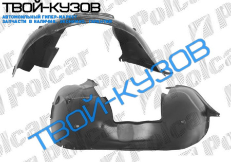 S70/V70/C70/CABRIO (SDN/KOMBI) 0197-1205 ЛОКЕР ПЕРЕДНИЙ ЛЕВЫЙ