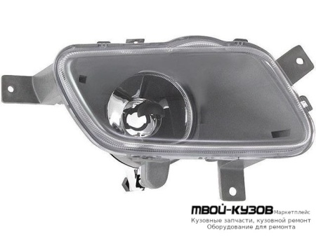 ФАРА ПРОТИВОТУМАННАЯ ПРАВАЯ СТОРОНА (DEPO) для Volvo S70 / V70 / C70 / XC70 (1997-)
