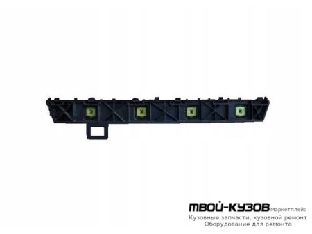 КРЕПЛЕНИЕ БАМПЕРА ЗАДНИЙ ПРАВАЯ СТОРОНА (КИТАЙ) для Hyundai SOLARIS (2017-)