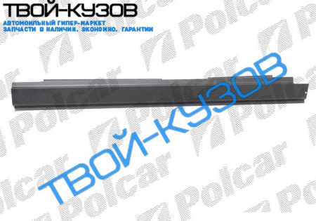 323 01.87-12.94 4/5-D/комби ПОРОГ R