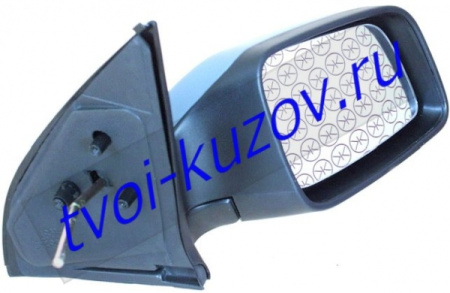 ASTRA ЗЕРКАЛО правое механическое (с тросиком) (convex)