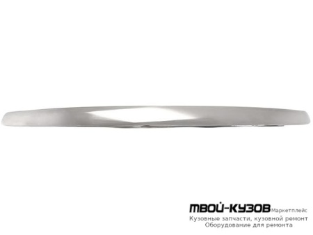 МОЛДИНГ РЕШЕТКИ РАДИАТОРА ВЕРХН ХРОМ (ТАЙВАНЬ) для Hyundai ELANTRA (2004-)