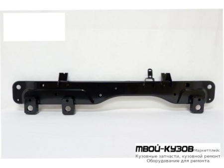 БАЛКА СУППОРТА РАДИАТ НИЖН (КИТАЙ) для Nissan QASHQAI (2014-)