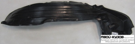 ПОДКРЫЛОК ПЕРЕДНИЙ КРЫЛА ЛЕВАЯ СТОРОНА С РАСШИРИТ (КИТАЙ) для Toyota HILUX (2015-)