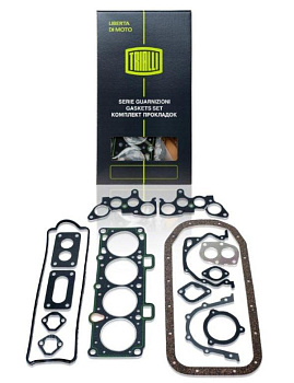 Набор прокладок двигателя полный ВАЗ-2108 (1,3) (TRIALLI) 1017012