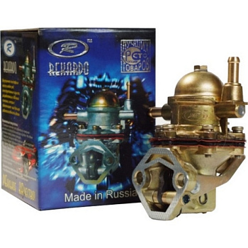 Бензонасос ВАЗ-1111 (Рекардо)