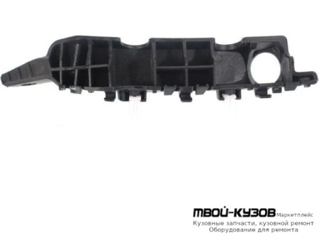 КРЕПЛЕНИЕ БАМПЕРА ПЕРЕДНИЙ ПРАВАЯ СТОРОНА (КИТАЙ) для Hyundai ELANTRA / AVANTE (2010-)