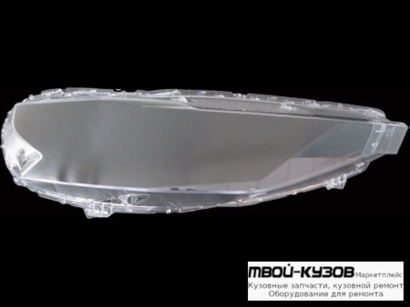 СТЕКЛО ФАРЫ ПРАВАЯ СТОРОНА (КИТАЙ) для Haval F7 (2019-)