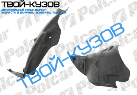 LAGUNA 99-00 ЛОКЕР ЗАДНИЙ ПРАВЫЙ