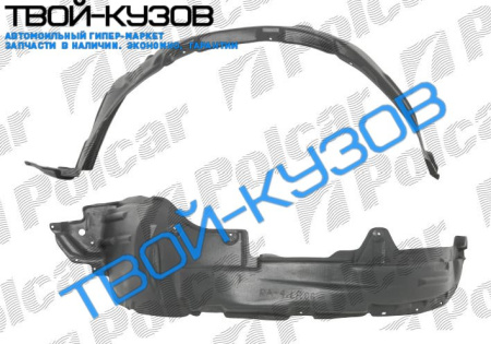 RAV4 0106- ЛОКЕР ПЕРЕДНИЙ ПРАВЫЙ