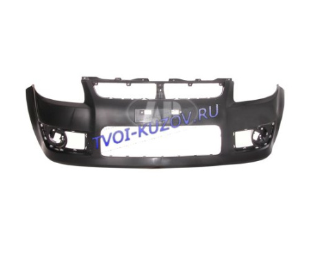 БАМПЕР ПЕРЕДНИЙ Н/В