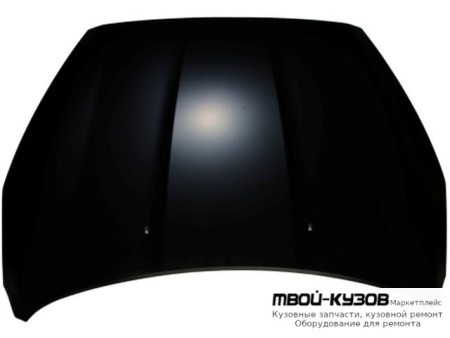 КАПОТ (ТАЙВАНЬ) для Ford FOCUS (2014-)