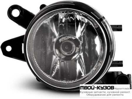 ФАРА ПРОТИВОТУМАННАЯ ЛЕВАЯ СТОРОНА (DEPO) для Volvo S40 (2004-), Audi A4 (02.2001 - 2004)