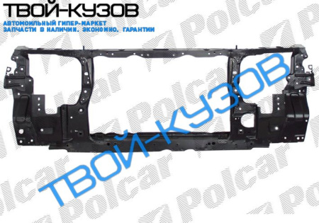 626 97-2000 ПАНЕЛЬ ПЕРЕДНЯЯ