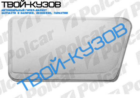 ASTRA 0398- СТЕКЛО ПРОТИВОТУМАННОЙ ФАРЫ ПРАВОЕ