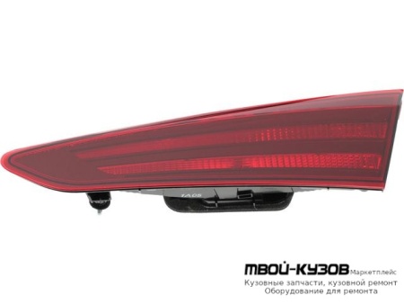 ФОНАРЬ ЗАДНИЙ ВНУТРЕН ПРАВАЯ СТОРОНА (DEPO) для Hyundai ELANTRA (2016-)