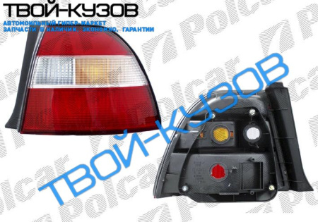 ACCORD 93-98 ФОНАРЬ ЗАДНИЙ ПРАВЫЙ ACCORD 93-98 ФОНАРЬ ЗАДНИЙ ПРАВЫЙ