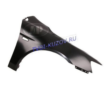 КРЫЛО ПЕРЕДНЕЕ правое  - для MITSUBISHI LANCER