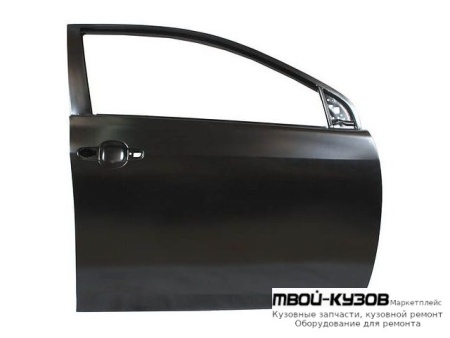 ДВЕРЬ ПЕРЕДНИЙ ПРАВАЯ СТОРОНА (КИТАЙ) для Toyota RAV4 (2006-)