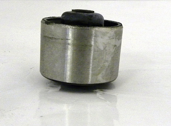 Опора КПП ВАЗ-2121,213 4-ступ. (подушка голая) (АвтоВАЗ)