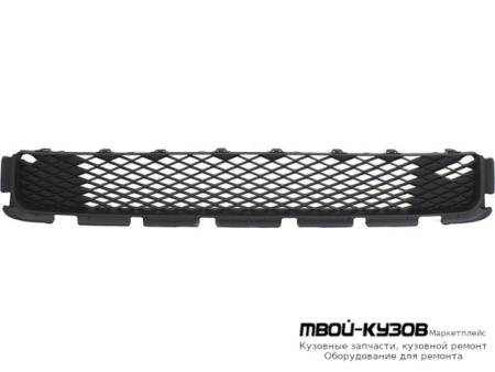 РЕШЕТКА БАМПЕРА ПЕРЕДНИЙ ЦЕНТРАЛ (КИТАЙ) для Mitsubishi ASX (2010-)
