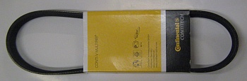 Ремень генератора ВАЗ-21082 6РК698 (Contitech) 6PK0698