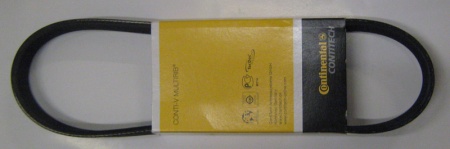 Ремень генератора ВАЗ-21082 6РК698 (Contitech) 6PK0698